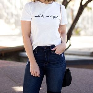 NWT Forever 21 Plus Size Graphic Tee